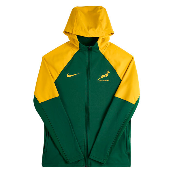 2025 Nike Springboks Training Hoody - Men’s