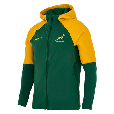 2025 Nike Springboks Training Hoody - Men’s