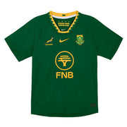 2025 Nike Springboks Home Stadium jersey - Women