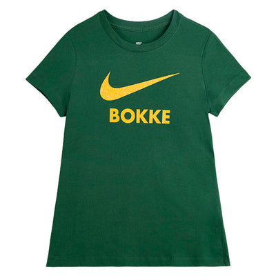 2025 Nike Springboks Bokke Tee - Women