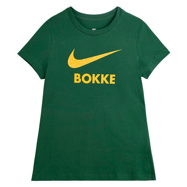 2025 Nike Springboks Bokke Tee - Women