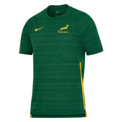 2025 Nike Springboks short sleeve Training top - Men’s