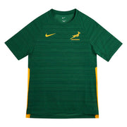 2025 Nike Springboks short sleeve Training top - Men’s