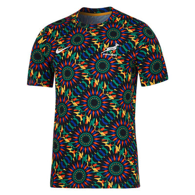 2025 Nike Springboks Pre-Match top - Men’s