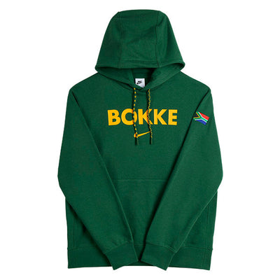 2025 Mens Nike Springboks Bokke Hoody