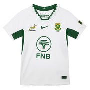 2025 Nike Springboks Away Stadium jersey - Men’s